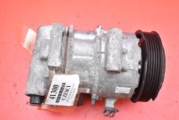 фото thumb №7, Компрессор насос кондиционера 447280-6583 toyota corolla e18 1.6 valvematic