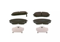 фото thumb №2, Тормозные колодки ham hyundai ix35 i40 tucson kona kia sportage cee'd soul 2009-