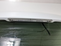 фото thumb №6, Кришка багажника багажника комплектна ford focus mk3 st