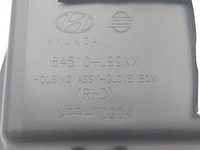 фото thumb №5, Hyundai kona i 2019 бардачок панели приборной панели