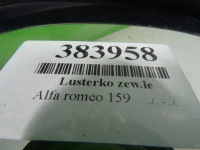 фото thumb №7, Alfa romeo 159 зеркало левое 011016 7pin
