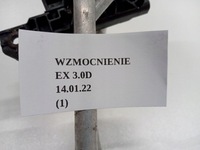 фото thumb №8, Радіатор кондиціонера infiniti ex30 3.0 d