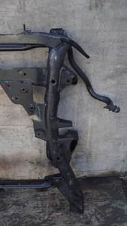 фото thumb №10, Підрамник підрамник перед bmw x5 e70 3.0d 6785467