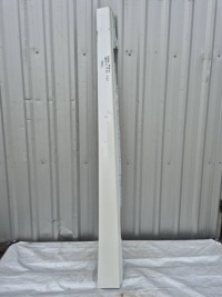 Купить Bmw 3 f30 f35 f31 12- порог правый  накладка 7256912, фото thumb