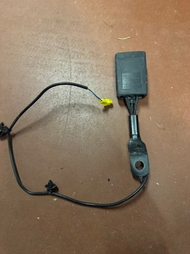 фото thumb №9, Застібка ременя перед mercedes gle w167 a167860290 a1678600500