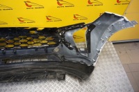 фото thumb №11, Gm chevrolet trax 2024 2025 - бампер перед передній решітка решітка usa