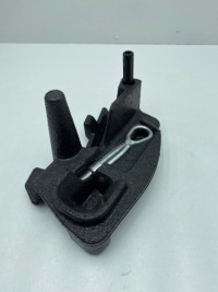 фото thumb №1, Bmw 1 f20 f21 2017 з задній вушко буксирувальний / зачіп 7222700