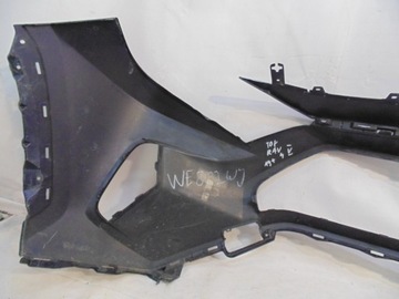 фото thumb №10, Toyota rav4 v 20018-2021 бампер перед переднє 52119-42b20