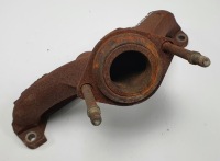 фото thumb №2, Коллектор выпускной renault twingo i 1.2 8v d7f f702