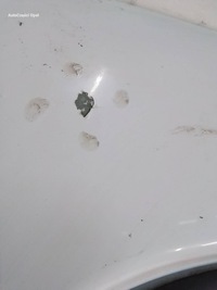 фото thumb №4, Opel vivaro a дверь правые перед