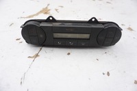 фото thumb №1, Панель обдув 3s7t19980ah ford mondeo mk3