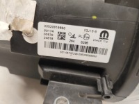 Fiat 500 x рестайлінг  full led фара правий перед Зі Шроту, фото thumb