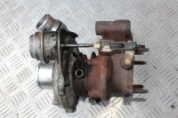 фото thumb №1, Trafic vivaro 2.0dci турбонагнітач 8200466021