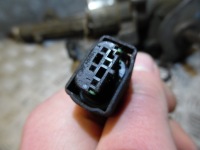 Колонка рулевая ze усилитель peugeot 207 6700001938 Недорого, фото thumb