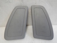 фото thumb №1, Citroen c3 pluriel правая левая подушка w сиденье