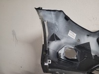 фото thumb №6, Transit courier mk2 бампер перед передній 17-