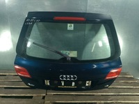 фото thumb №1, Кришка багажника багажника audi a3 8p1 lz5a хетчбек