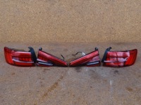 Купити Audi a4 b9 8w5 седан sline 15-19 фара фари led задній комплект правий ліва, фото thumb