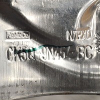 фото thumb №4, Land rover range rover l405 2014 другое запчасти отсек двигателя