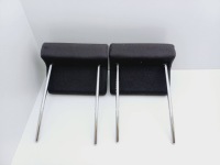 фото thumb №4, Подголовник сиденье iii ряд задняя комплект opel zafira b nr308