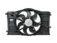 фото thumb №3, Вентилятор ford mustang mach-e 2020- ev awd rally rwd gt lj9z8c607a