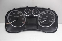фото thumb №1, Приборы peugeot 307 i 9651299480e