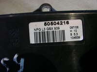 фото thumb №2, Модуль двері alfa 159 1.9 jtd 50504216