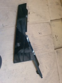 фото thumb №1, Молдинг декоративная блок двигателя дверь правый задняя volvo xc60 i 31299910