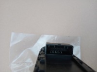 фото thumb №4, Renault captur ii панель переключатель окон зеркал