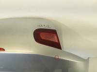 фото thumb №9, Vw eos кришка багажника задня комплектна