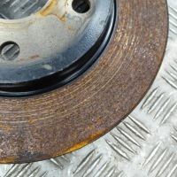 фото thumb №10, Toyota yaris cross mxp_ комплект передних диск тормозных 2024 43512-02390