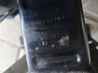 фото thumb №10, Tesla x - балка бампера перед