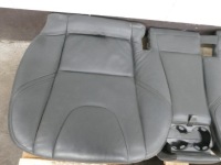 Купити Volvo v40 ii сидіння сидіння задній czarna шкіра, фото thumb