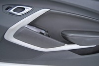 фото thumb №7, Обшивка двері правий оббивка chevrolet camaro 16+