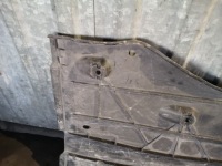 фото thumb №11, Защита подвеска правая vw golf vii 5q0825202l