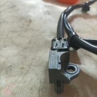 Mazda 3 16- датчик ударный америка g46c-57k1xa с Разборки, фото thumb