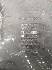 фото thumb №6, Peugeot 208 ii бак топлива bak 1.2thp