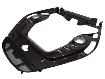 фото thumb №6, Ferrari 296 gtb карбон захист двигуна 804970 777307 804984 889327