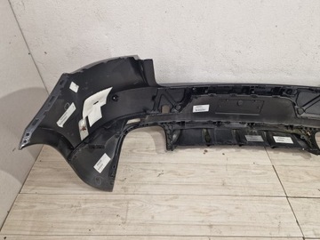 фото thumb №11, Porsche macan 95b 18-22 рестайлінг turbo gts зад 4xpdc