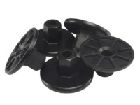 фото thumb №1, 5x ford explorer expedition гайки клипсы клипса гайка подкрылок