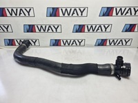 фото thumb №1, Bmw 4 f32 f33 2016 шланг / wąż радіатора