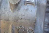 фото thumb №10, Коробка передач subaru forester sj 4 iv 2.0d 4x4 tr690t1xca tr690