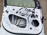 Двері передні ліва лівий перед ford edge 2 2015- Оригінал, фото thumb