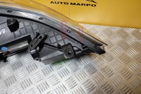 фото thumb №9, Hyundai elantra 2011- фара лампа ліва звичайна usa