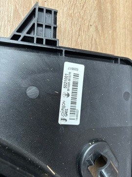 фото thumb №7, Вентилятор радіатор новенький maserati ghibli quattroporte 5021001 dmzt001