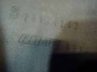 фото thumb №6, Fiat stilo kombi 01-10 лампа задняя правая с крыла 46758986