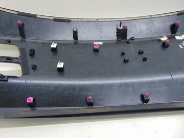 фото thumb №9, Hyundai genesis gc80 накладка крышки зад 87311-t6000