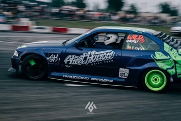 фото thumb №14, Bmw e36 купе tornado широкий bodykit +60mm
