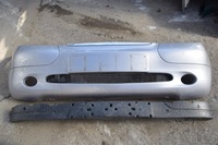 фото thumb №1, Бампер передній перед абсорбер mercedes a140