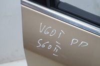 фото thumb №6, Дверь передние правый перед volvo v60 i s60 ii 703-16
